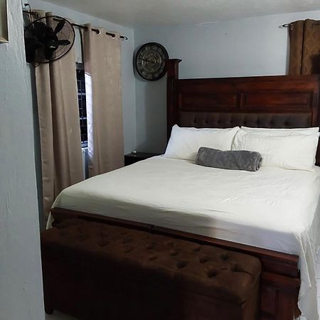 Zipcode Hideaway Guesthouse Portmore Exterior foto