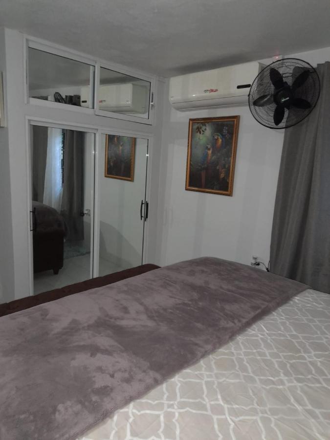 Zipcode Hideaway Guesthouse Portmore Exterior foto