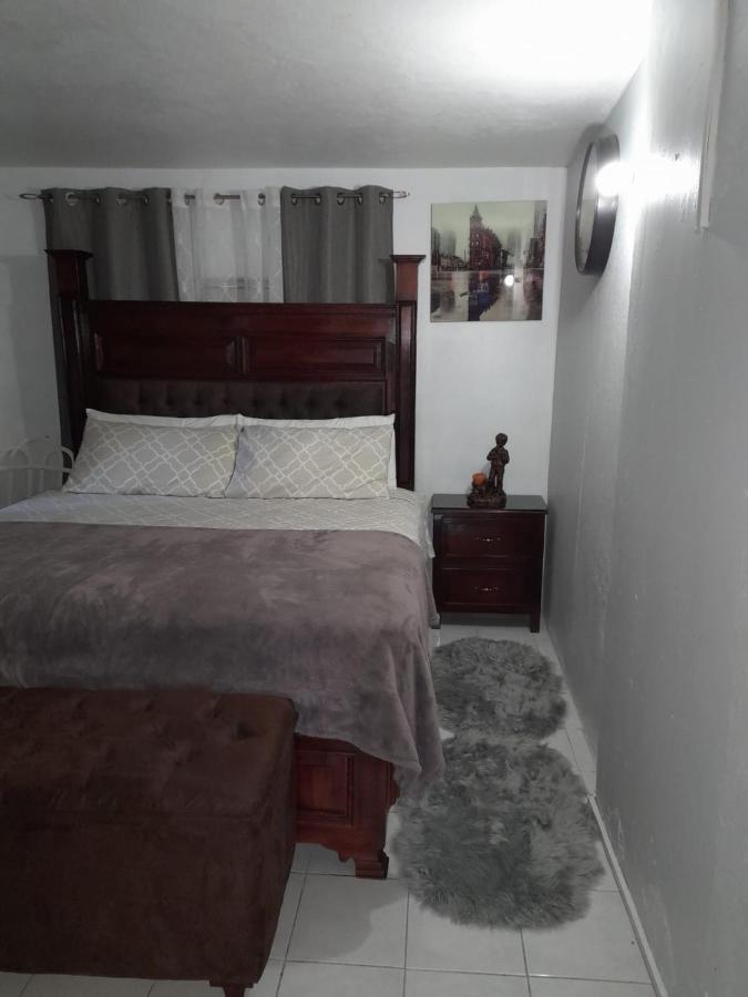Zipcode Hideaway Guesthouse Portmore Exterior foto