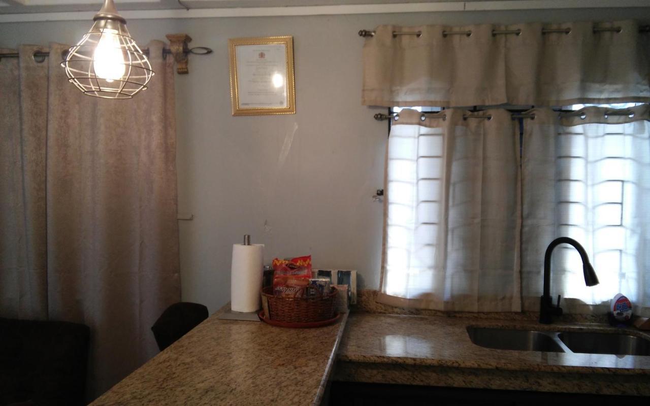 Zipcode Hideaway Guesthouse Portmore Exterior foto