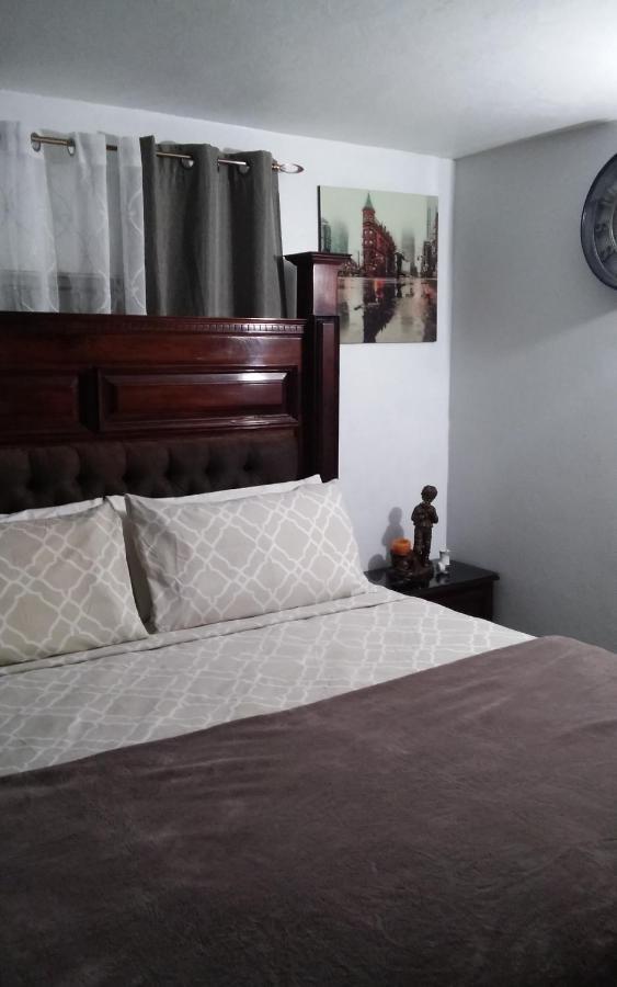 Zipcode Hideaway Guesthouse Portmore Exterior foto