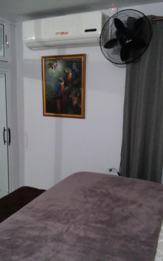 Zipcode Hideaway Guesthouse Portmore Exterior foto