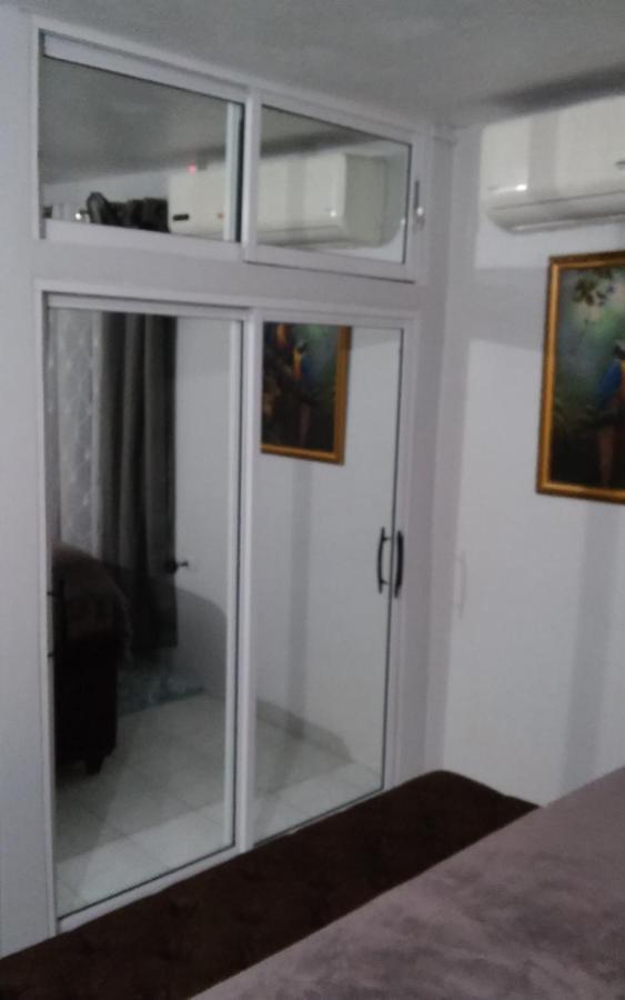 Zipcode Hideaway Guesthouse Portmore Exterior foto