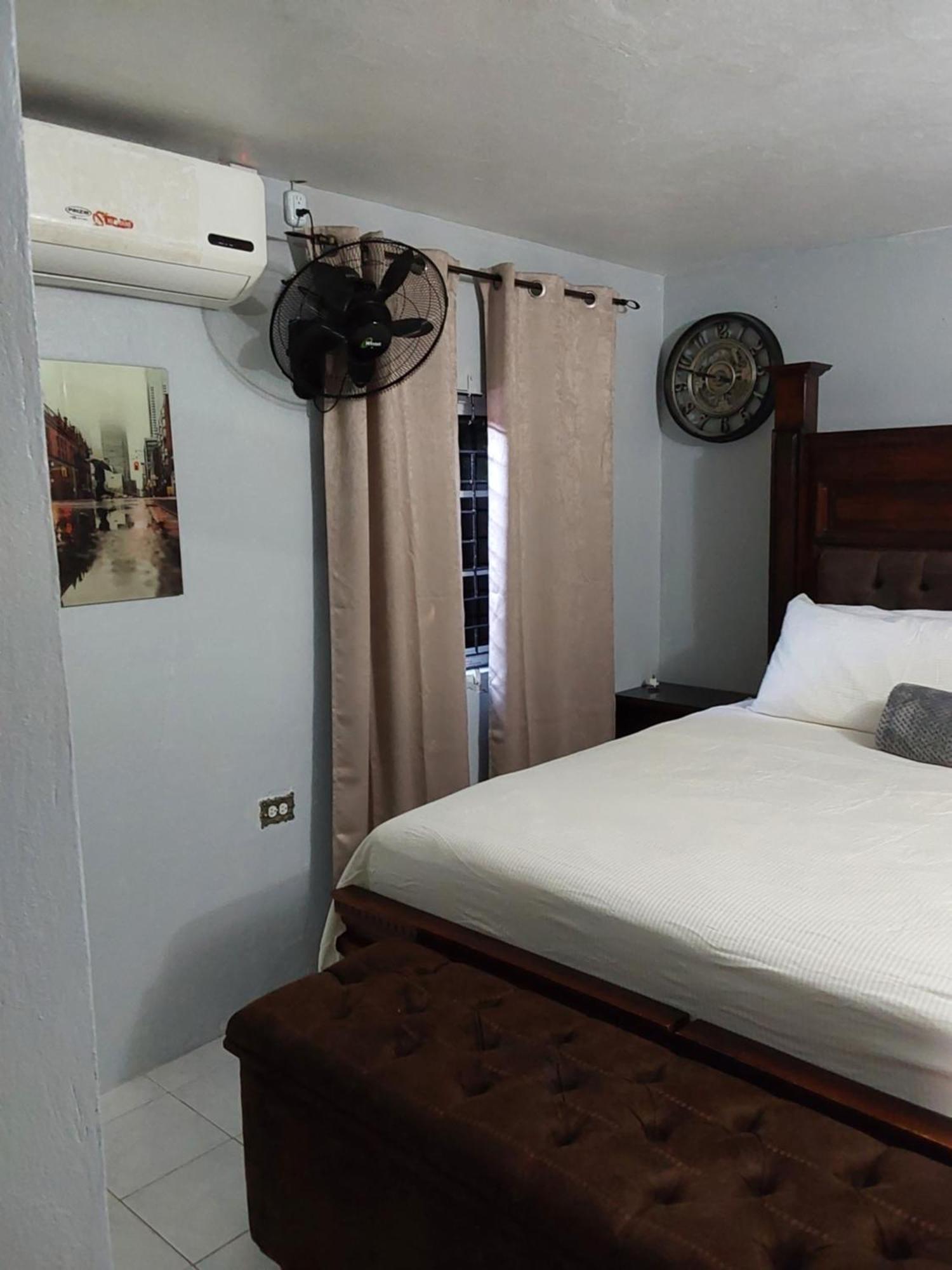 Zipcode Hideaway Guesthouse Portmore Exterior foto