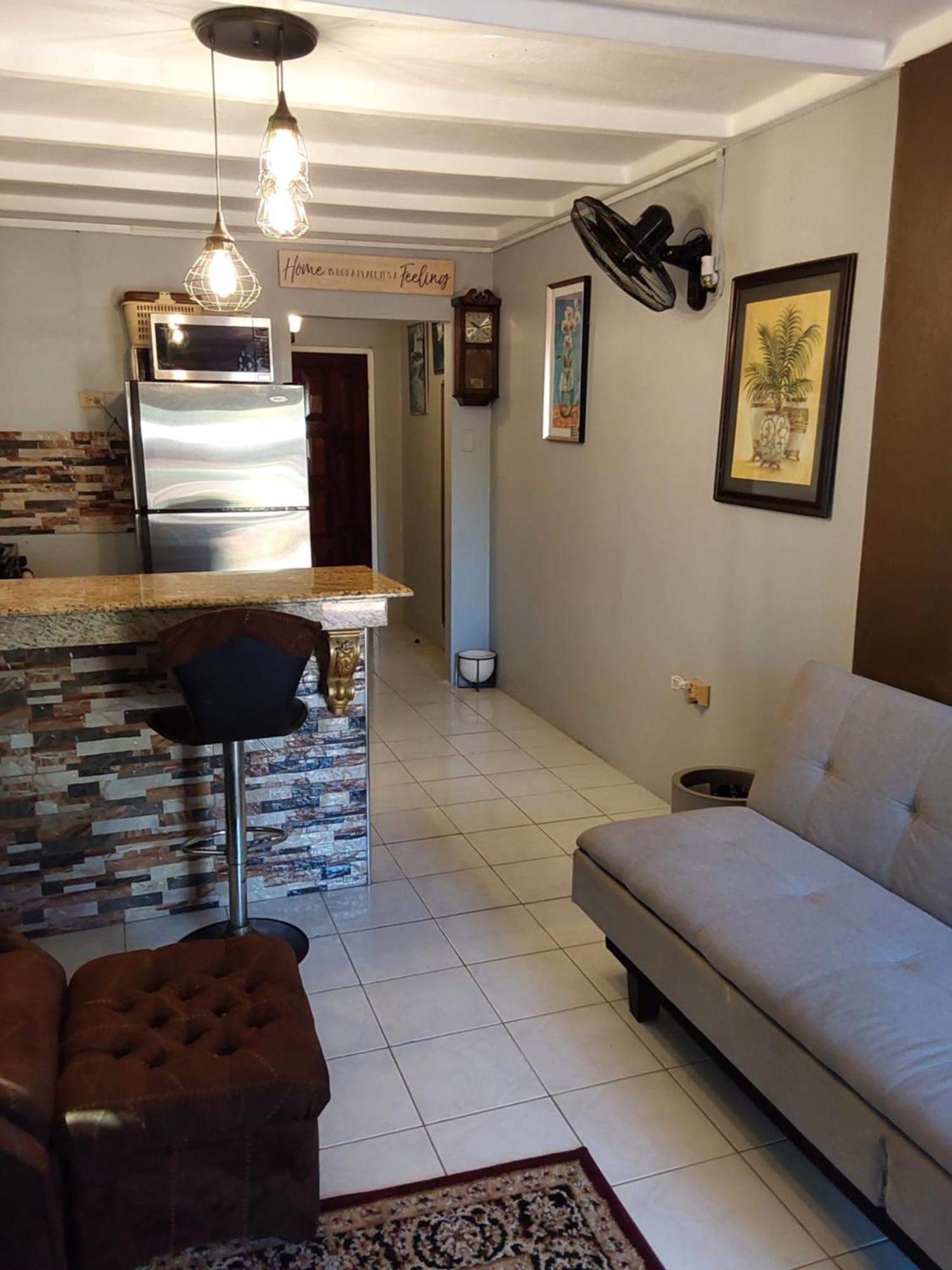 Zipcode Hideaway Guesthouse Portmore Exterior foto
