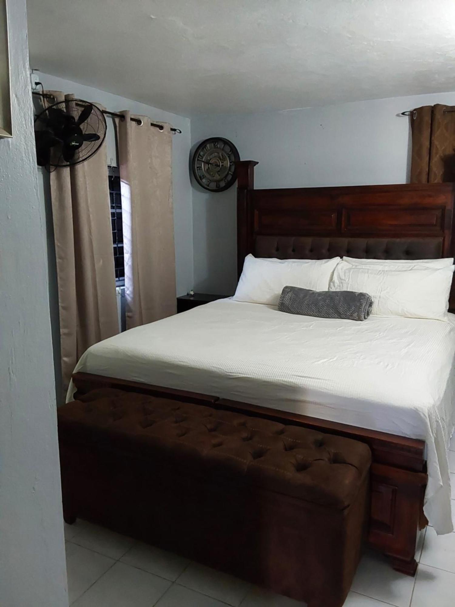 Zipcode Hideaway Guesthouse Portmore Exterior foto