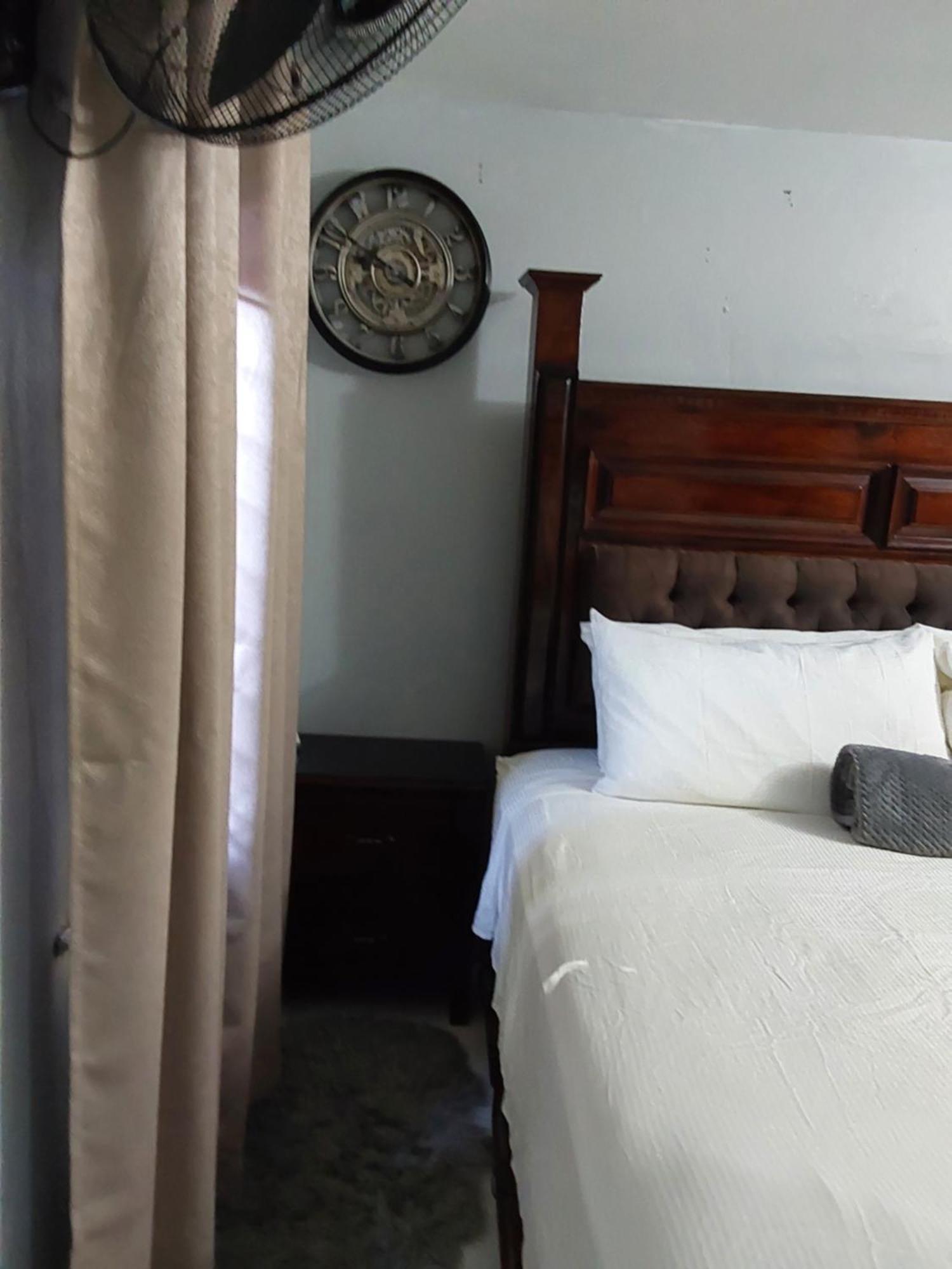 Zipcode Hideaway Guesthouse Portmore Exterior foto