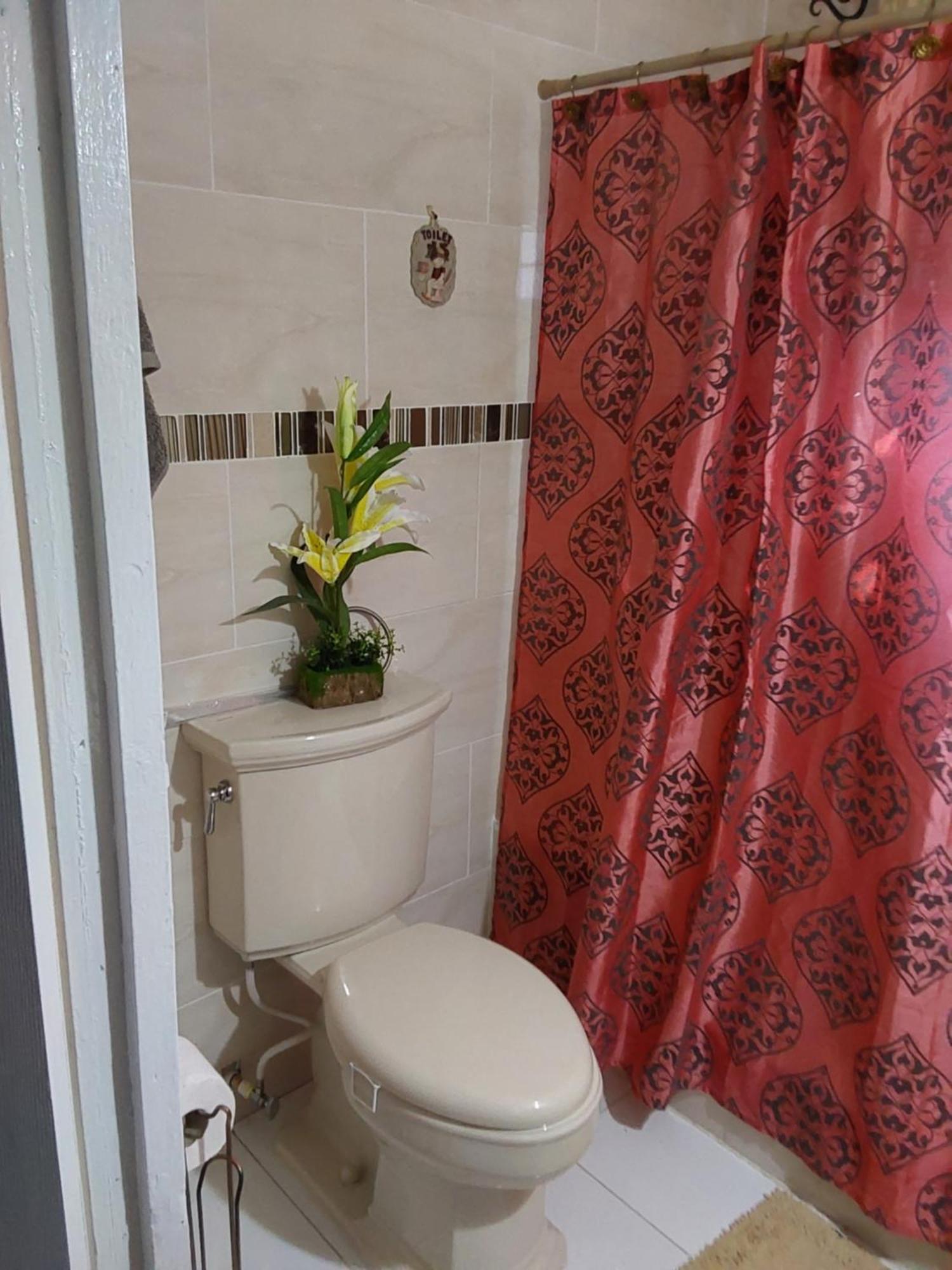 Zipcode Hideaway Guesthouse Portmore Exterior foto