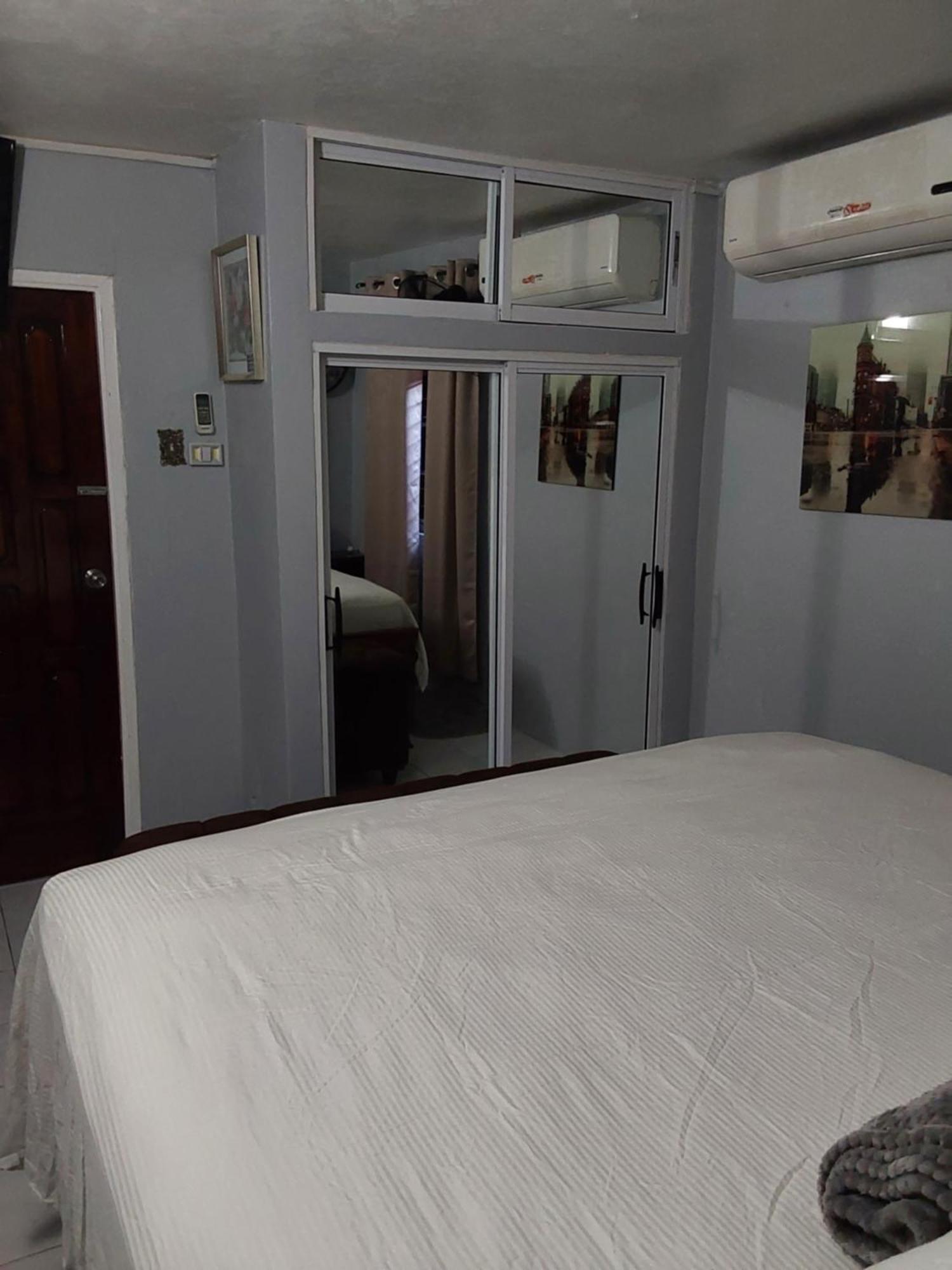 Zipcode Hideaway Guesthouse Portmore Exterior foto