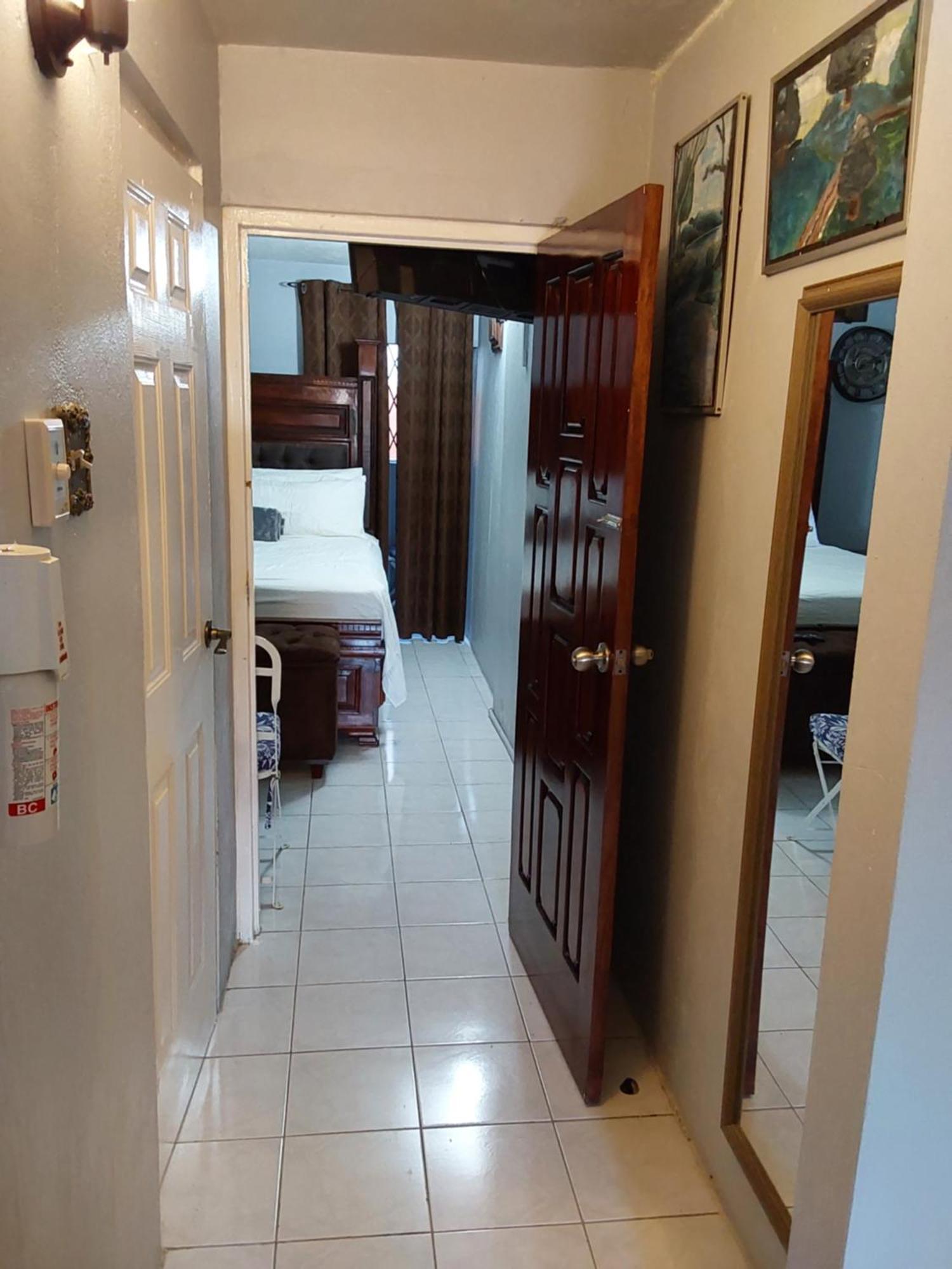 Zipcode Hideaway Guesthouse Portmore Exterior foto