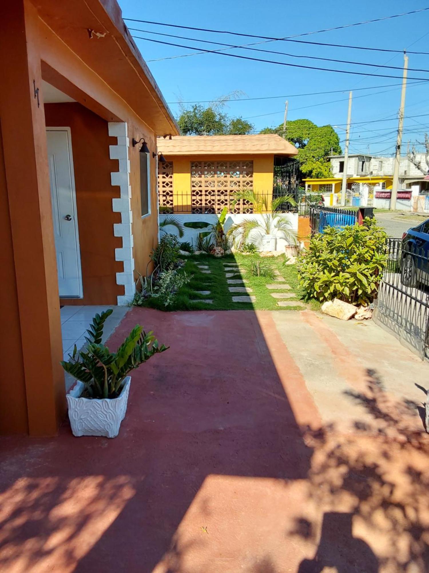 Zipcode Hideaway Guesthouse Portmore Exterior foto