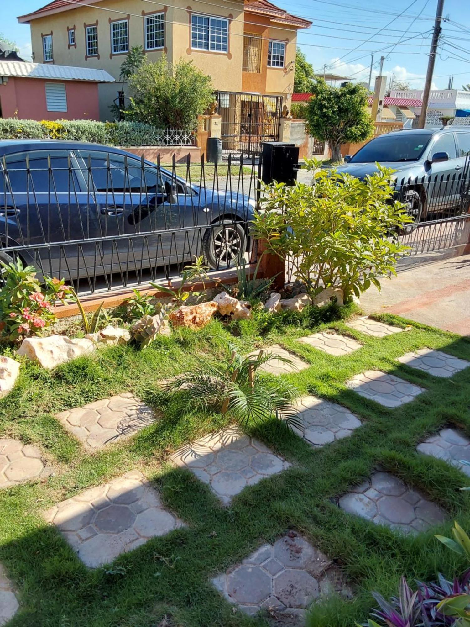 Zipcode Hideaway Guesthouse Portmore Exterior foto