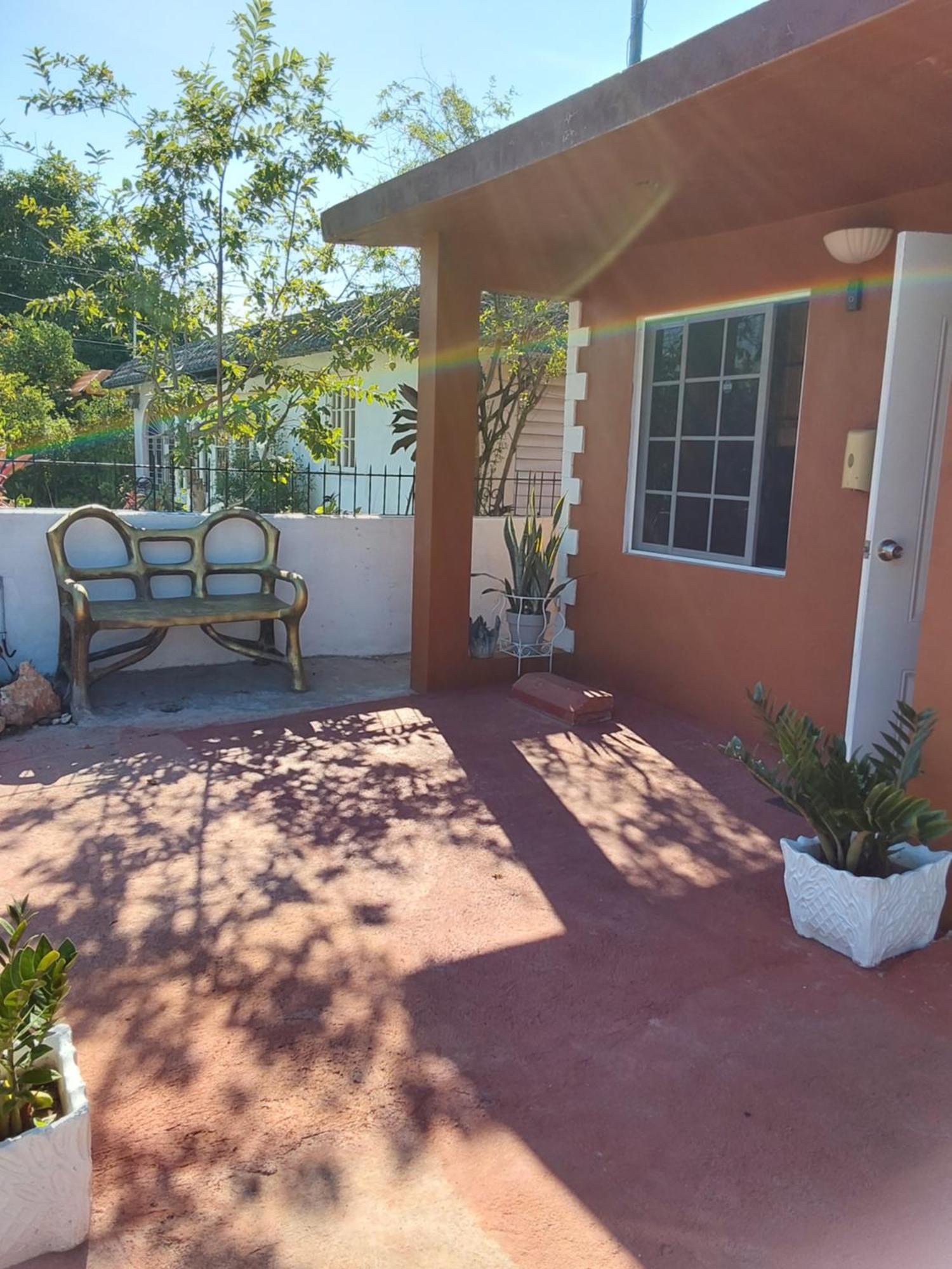 Zipcode Hideaway Guesthouse Portmore Exterior foto
