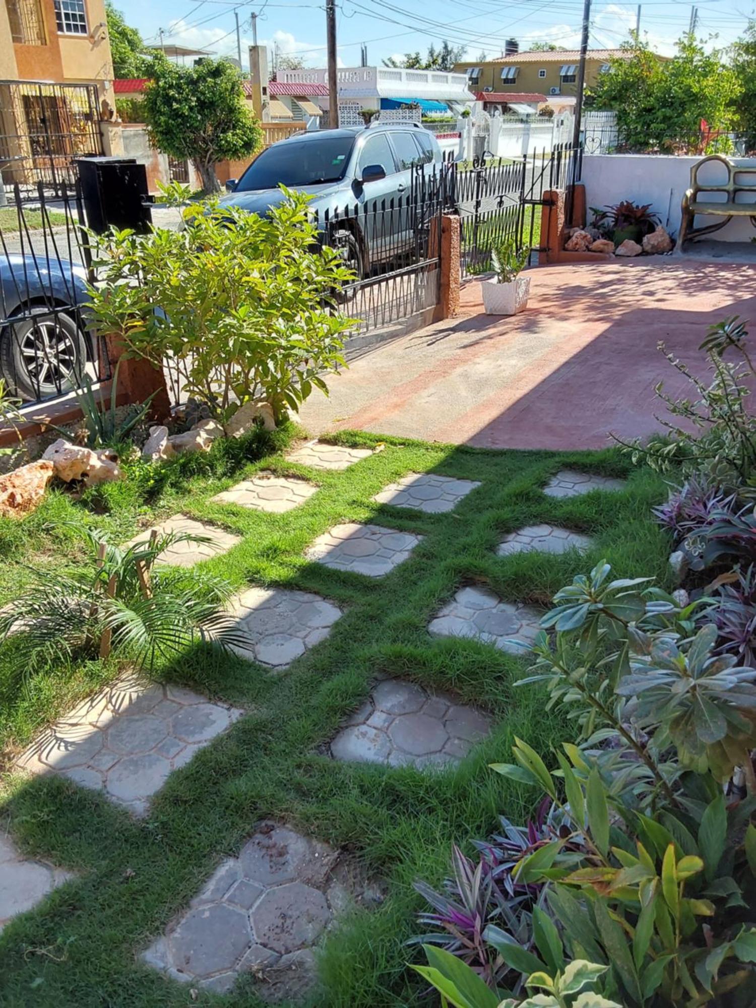 Zipcode Hideaway Guesthouse Portmore Exterior foto