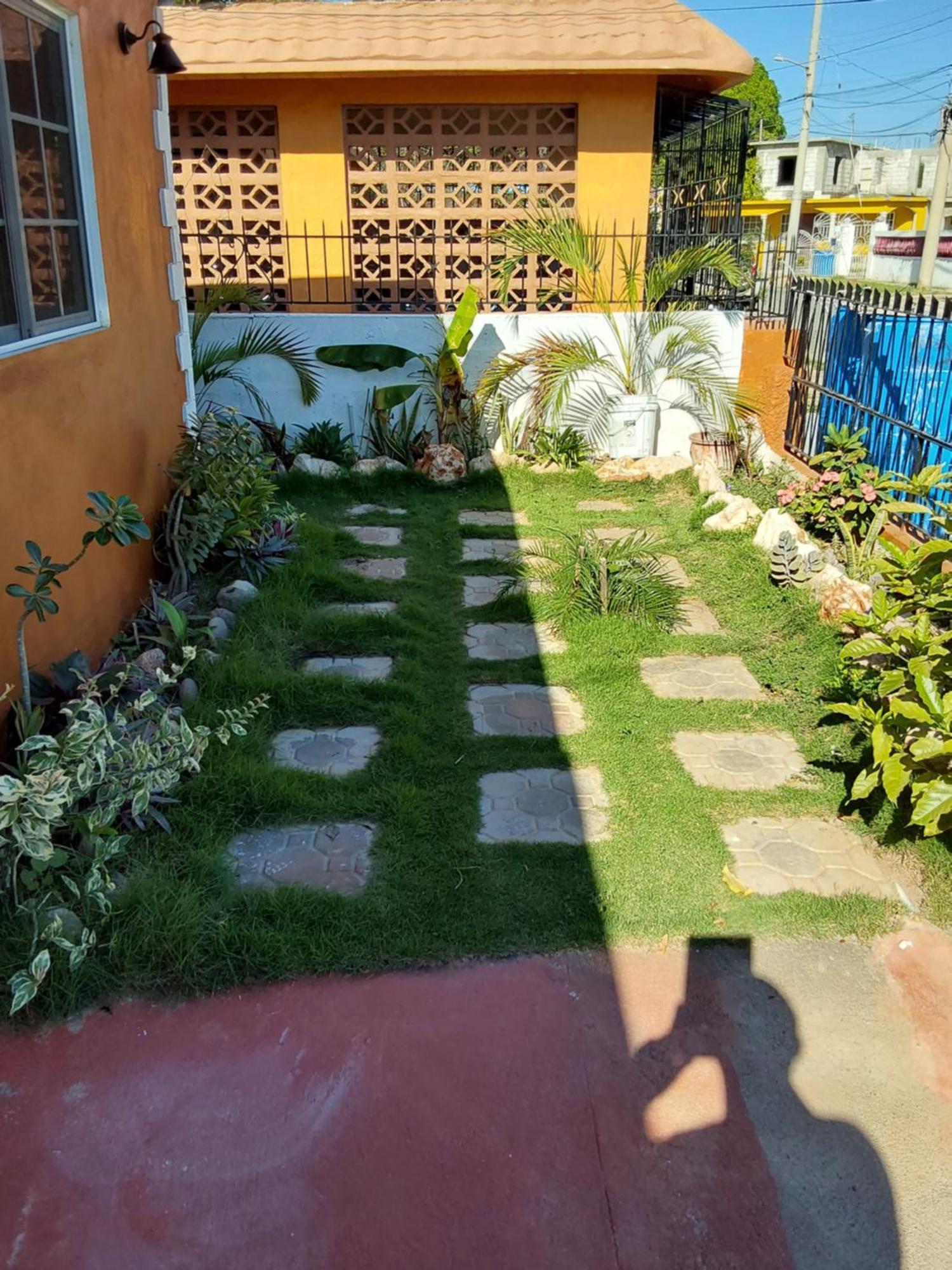 Zipcode Hideaway Guesthouse Portmore Exterior foto